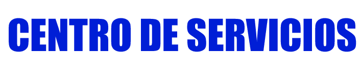 Centro de servicios Whirpool